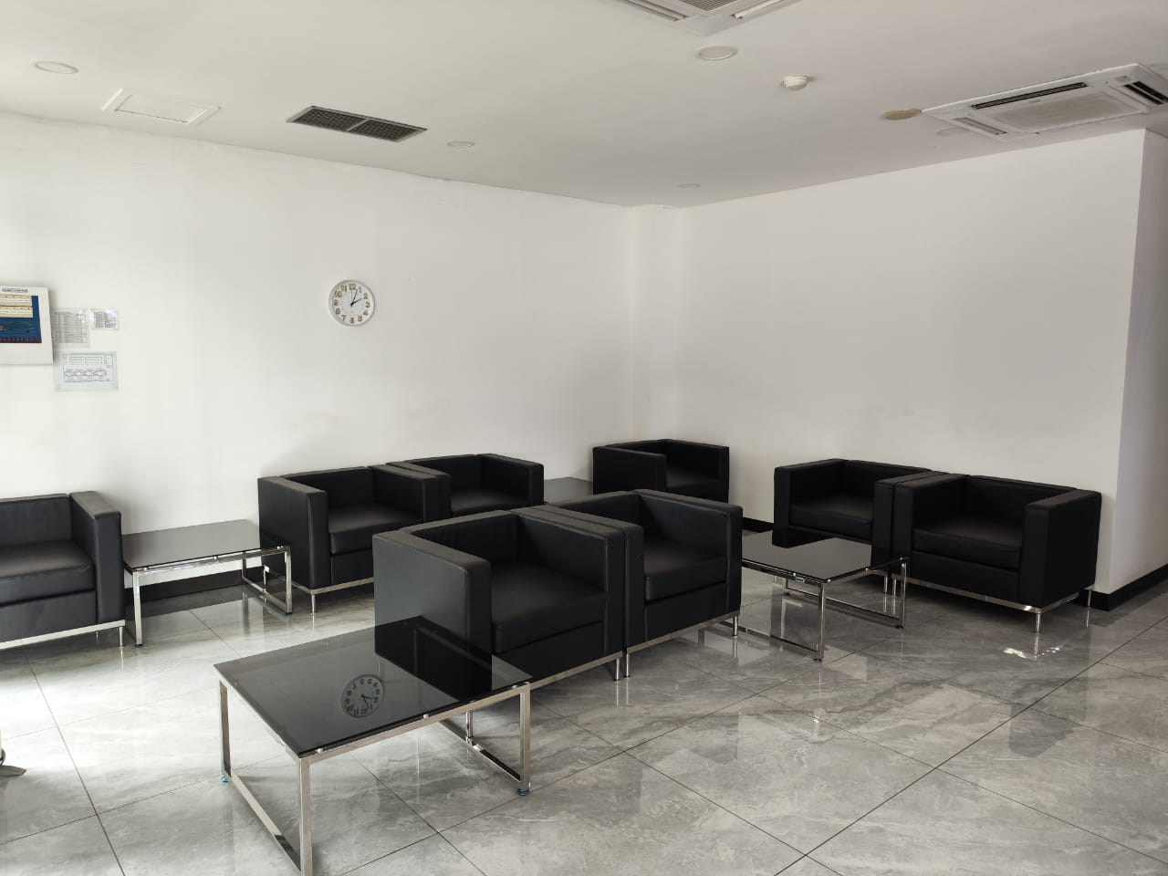 AION Harapan Indah Bekasi