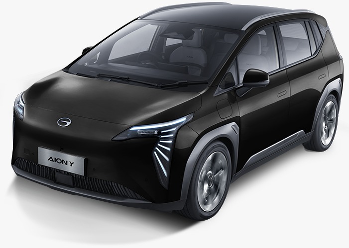 AION Y Plus Premium - Premium SUV