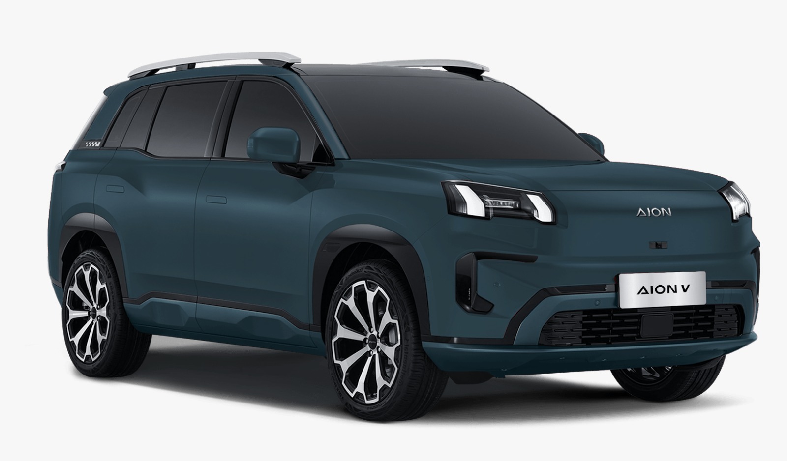 AION V Exclusive - Family SUV