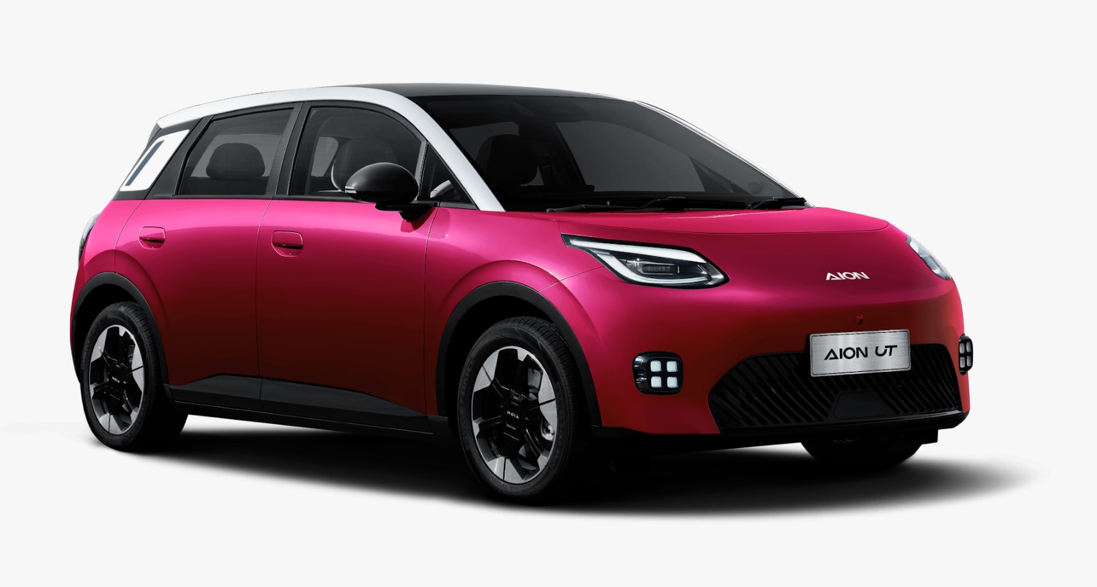 AION UT Standard - Compact SUV